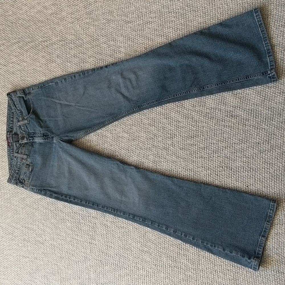 Aeropostale Stonewash Stretch Jeans